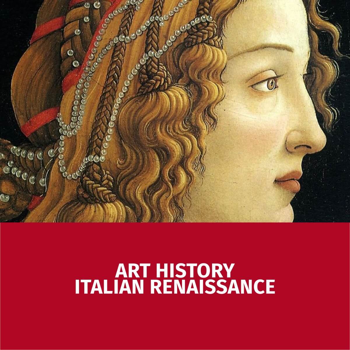The Italian Renaissance - Volume II